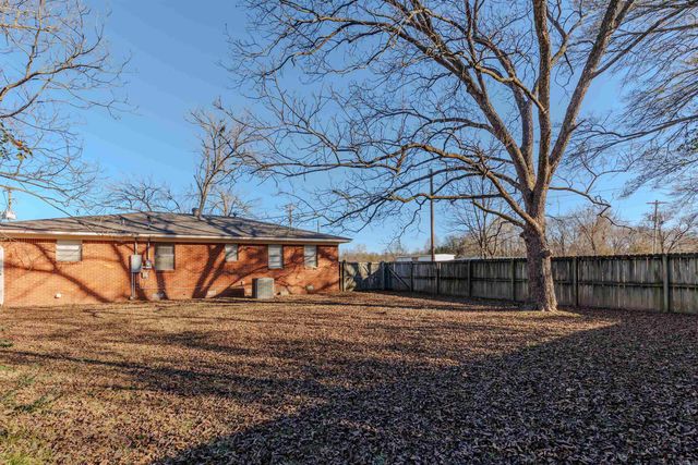 107 B Street, Perryville, AR 72126