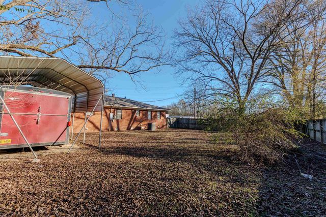 107 B Street, Perryville, AR 72126