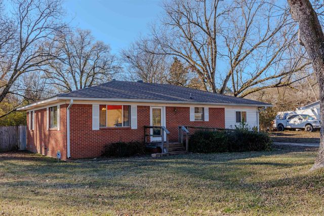 107 B Street, Perryville, AR 72126