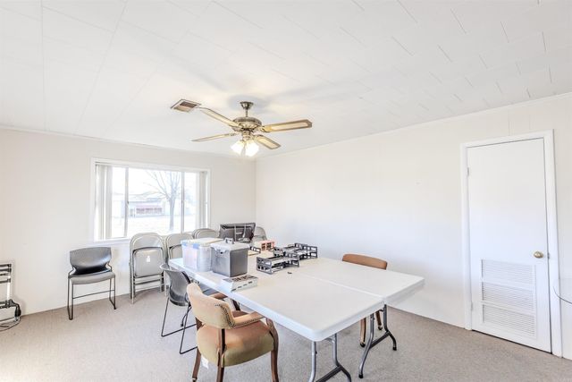 107 B Street, Perryville, AR 72126