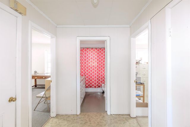 107 B Street, Perryville, AR 72126