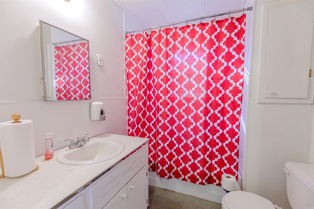 107 B Street, Perryville, AR 72126