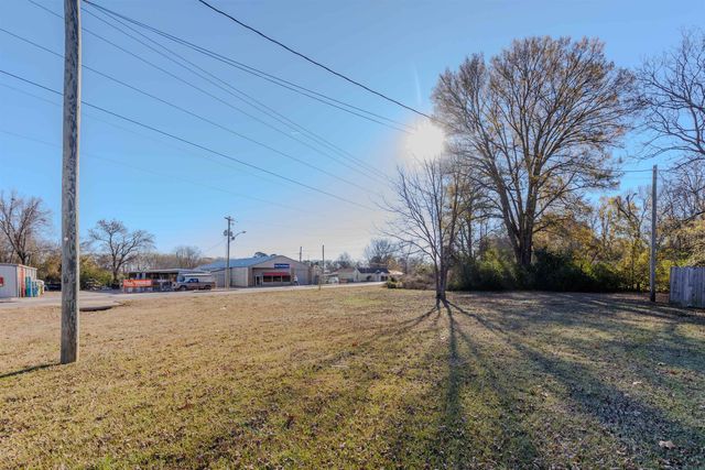 107 B Street, Perryville, AR 72126
