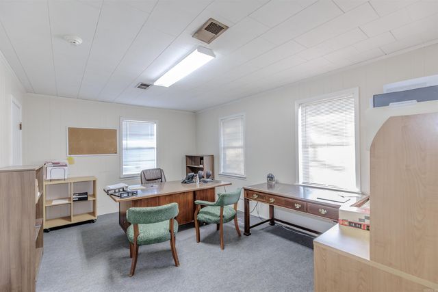 107 B Street, Perryville, AR 72126