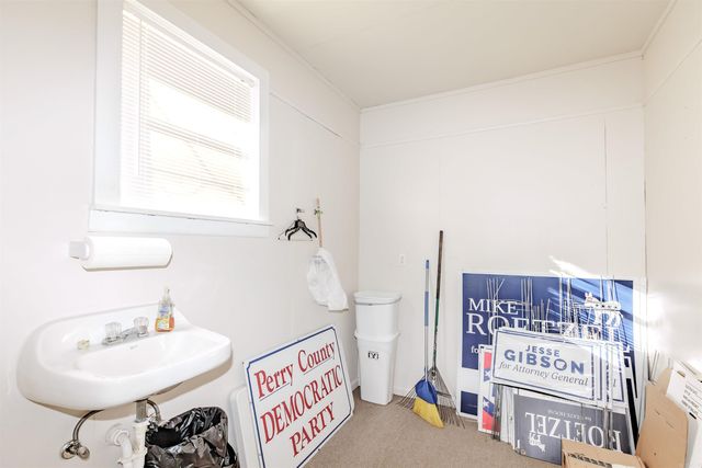 107 B Street, Perryville, AR 72126