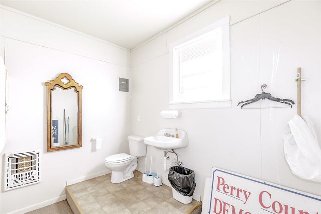 107 B Street, Perryville, AR 72126