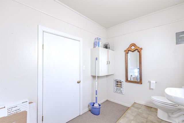 107 B Street, Perryville, AR 72126