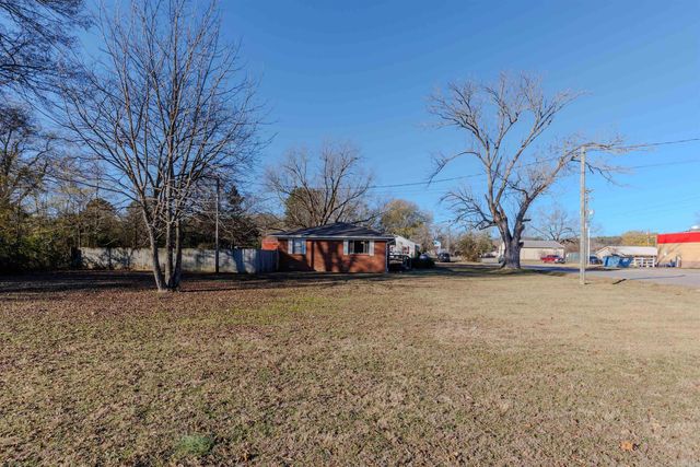 107 B Street, Perryville, AR 72126