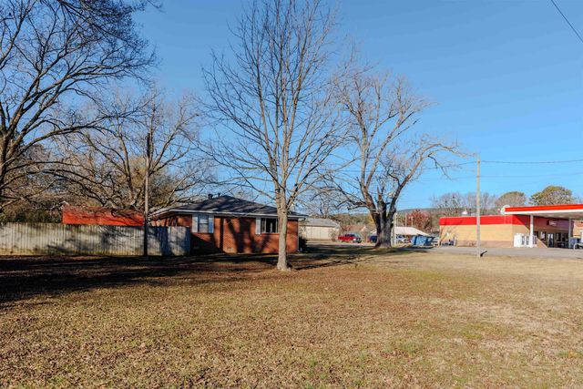 107 B Street, Perryville, AR 72126