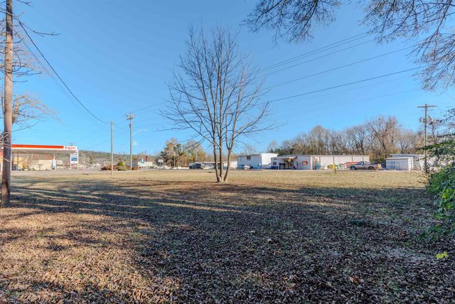 107 B Street, Perryville, AR 72126