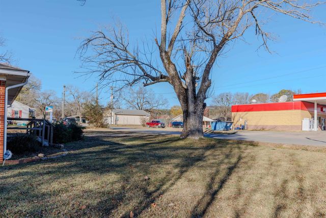 107 B Street, Perryville, AR 72126