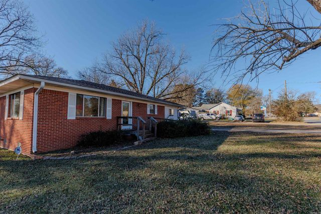 107 B Street, Perryville, AR 72126