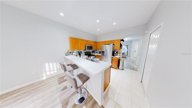 12619 KINGS CROSSING DRIVE, Gibsonton, FL 33534