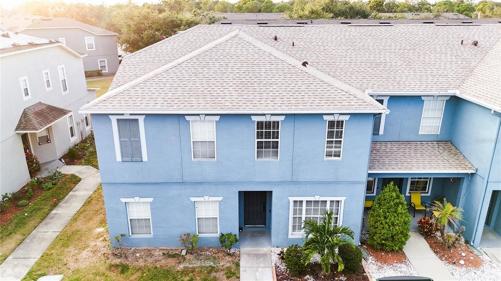 12619 KINGS CROSSING DRIVE, Gibsonton, FL 33534