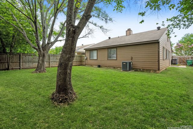 7519 RIMHURST, San Antonio, TX 78250