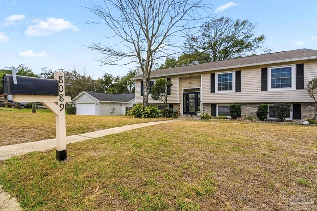 8089 Baywind Cir, Pensacola, FL 32514