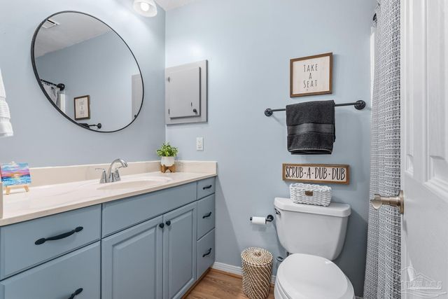 8089 Baywind Cir, Pensacola, FL 32514