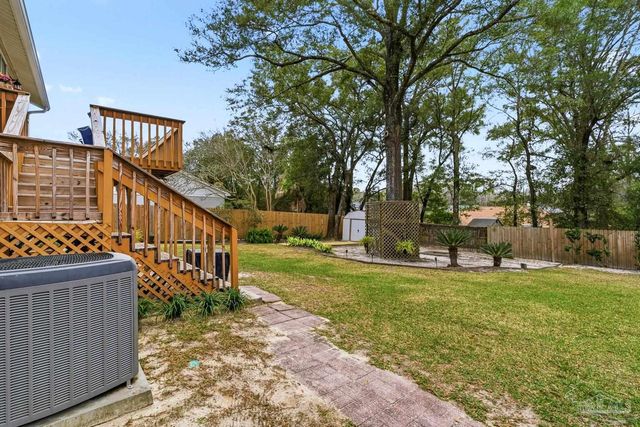 8089 Baywind Cir, Pensacola, FL 32514