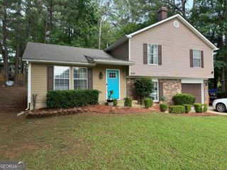 4678 Browns Mill Ferry Road, Lithonia, GA 30038