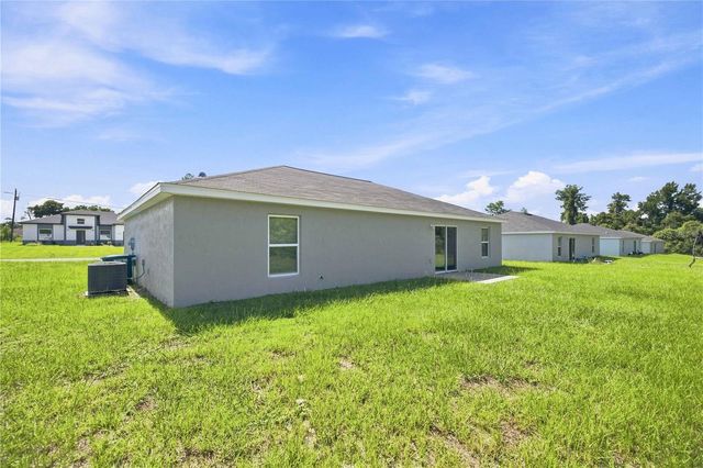 2824 SW 161ST LOOP, Ocala, FL 34473