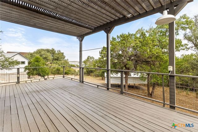 1815 Lakeside Drive, Canyon Lake, TX 78133