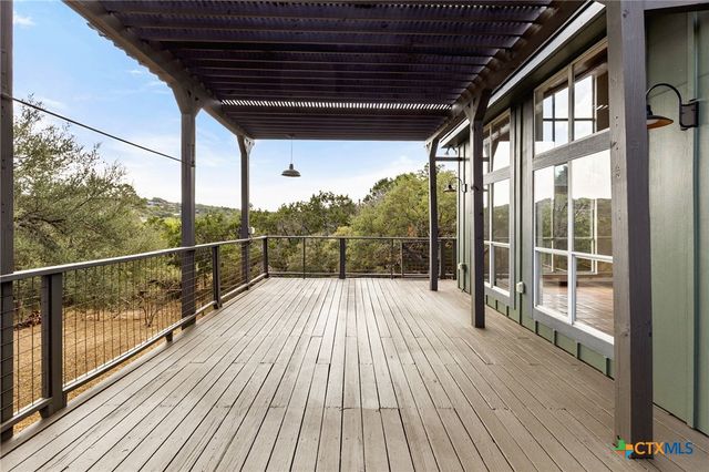 1815 Lakeside Drive, Canyon Lake, TX 78133