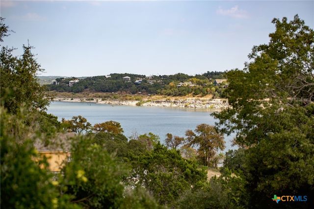1815 Lakeside Drive, Canyon Lake, TX 78133