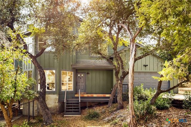 1815 Lakeside Drive, Canyon Lake, TX 78133