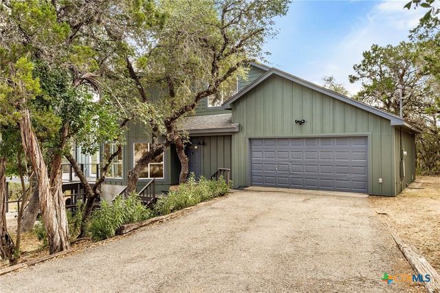 1815 Lakeside Drive, Canyon Lake, TX 78133