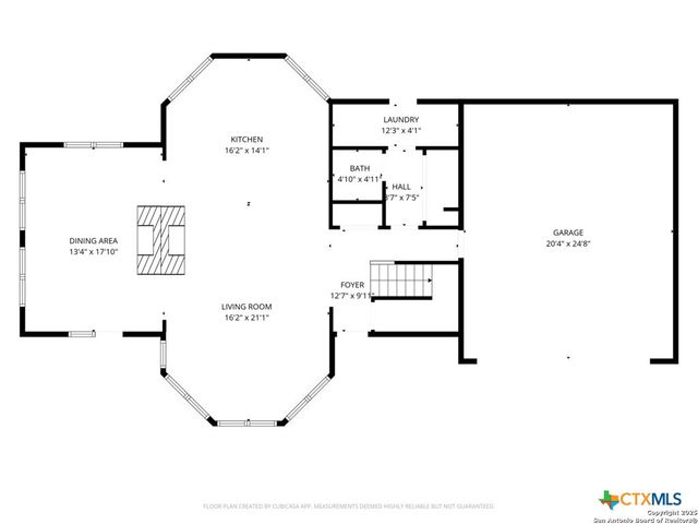 1815 Lakeside Drive, Canyon Lake, TX 78133