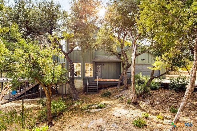 1815 Lakeside Drive, Canyon Lake, TX 78133