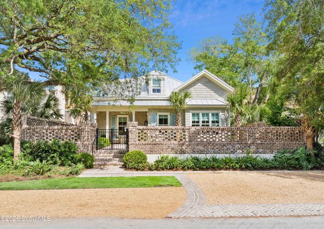 4202 1st Street, St. Simons Island, GA 31522