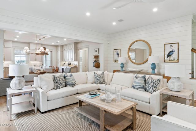 4202 1st Street, St. Simons Island, GA 31522