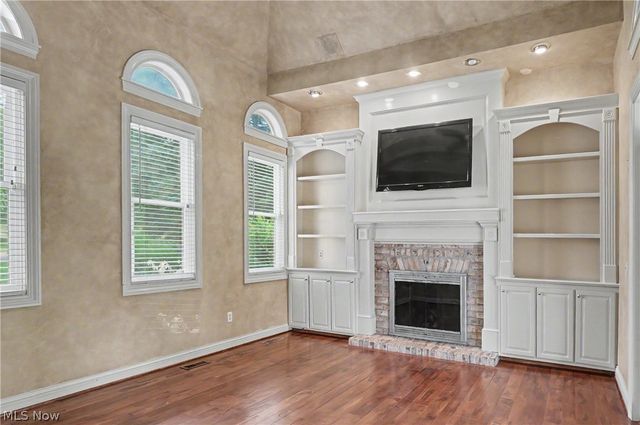 5671 Brownstone Circle NW, Canton, OH 44718