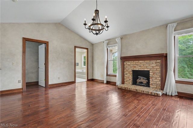 5671 Brownstone Circle NW, Canton, OH 44718