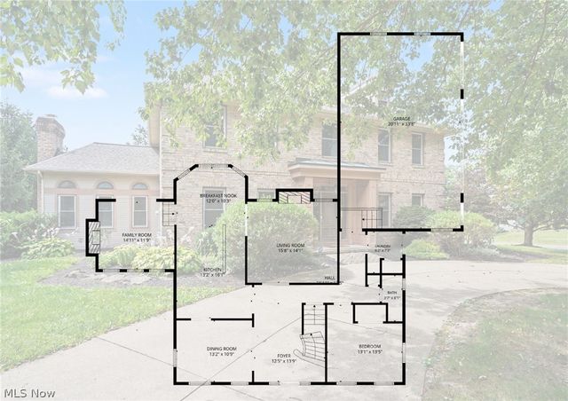 5671 Brownstone Circle NW, Canton, OH 44718