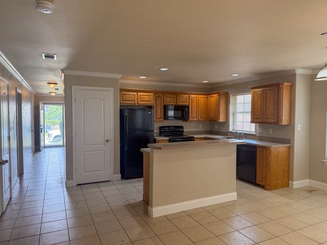 1611 Park Place, Sherman, TX 75092