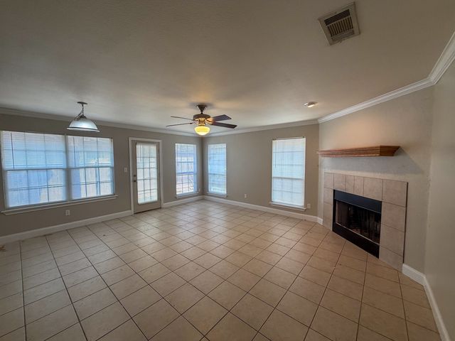 1611 Park Place, Sherman, TX 75092