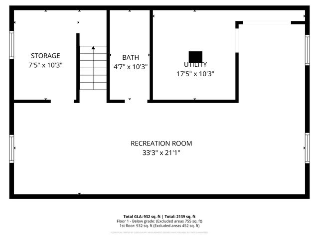 7267 Cleve Avenue E, Inver Grove Heights, MN 55076