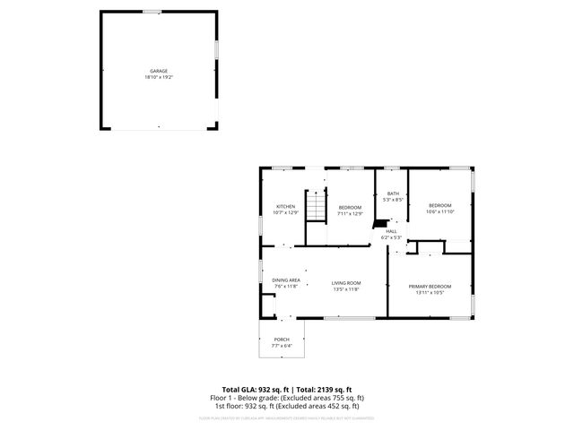 7267 Cleve Avenue E, Inver Grove Heights, MN 55076