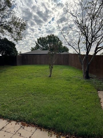 1434 Northridge Drive, Carrollton, TX 75006