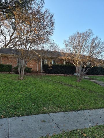 1434 Northridge Drive, Carrollton, TX 75006