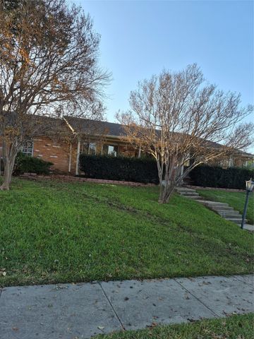 1434 Northridge Drive, Carrollton, TX 75006