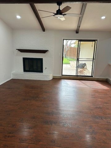 1434 Northridge Drive, Carrollton, TX 75006