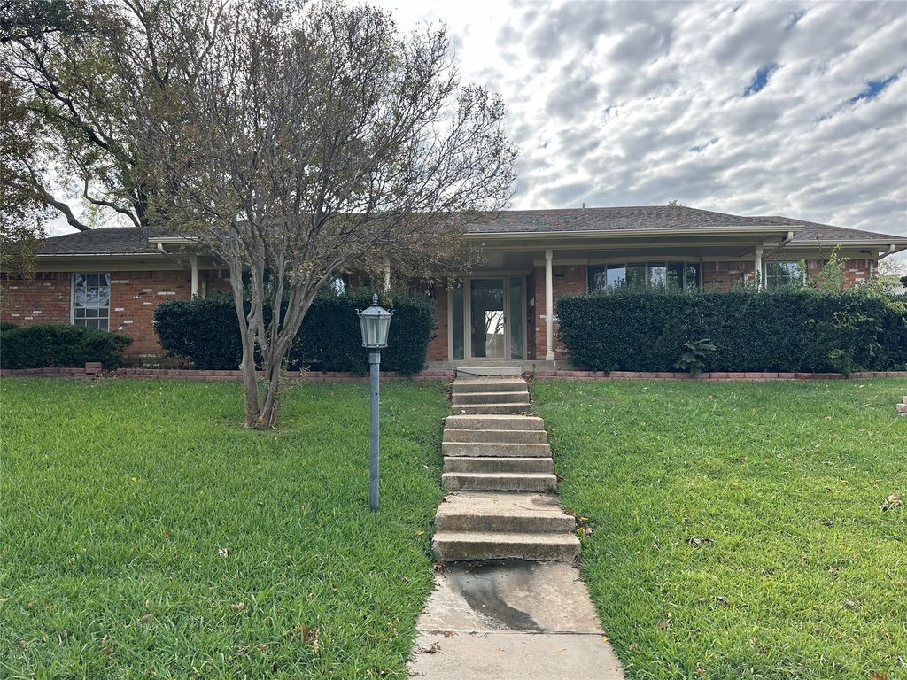 1434 Northridge Drive, Carrollton, TX 75006