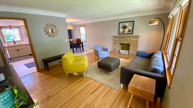 7200 14th Avenue S, Richfield, MN 55423