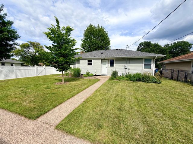 7200 14th Avenue S, Richfield, MN 55423