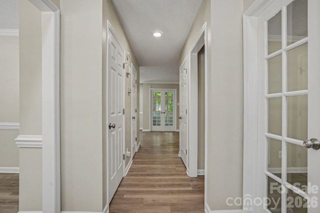 1255 Hawthorne Drive, Indian Trail, NC 28079