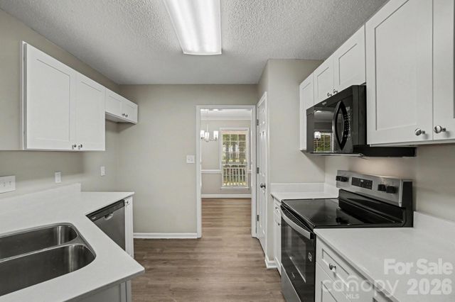 1255 Hawthorne Drive, Indian Trail, NC 28079