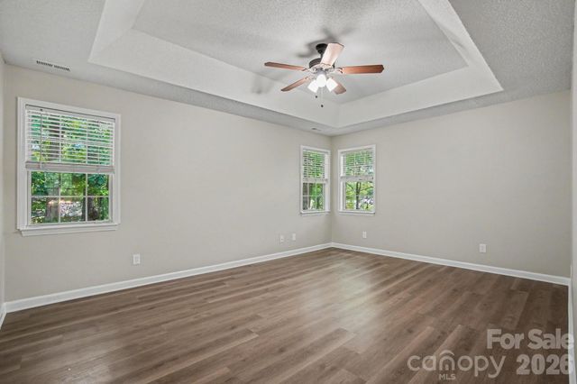 1255 Hawthorne Drive, Indian Trail, NC 28079
